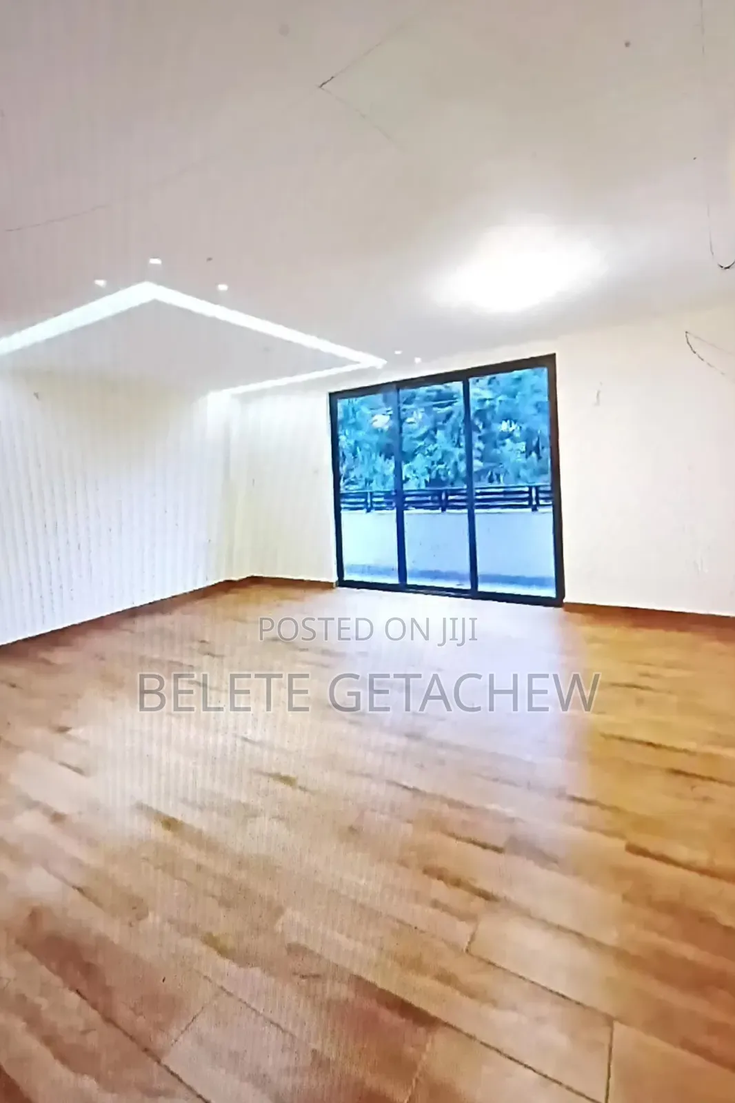 2bdrm Apartment in Bole Dembel, Luxury for sale