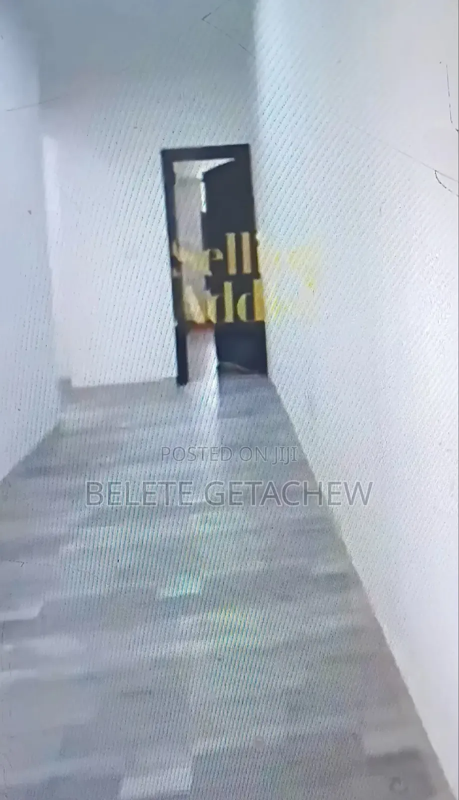 2bdrm Apartment in Bole Dembel, Luxury for sale