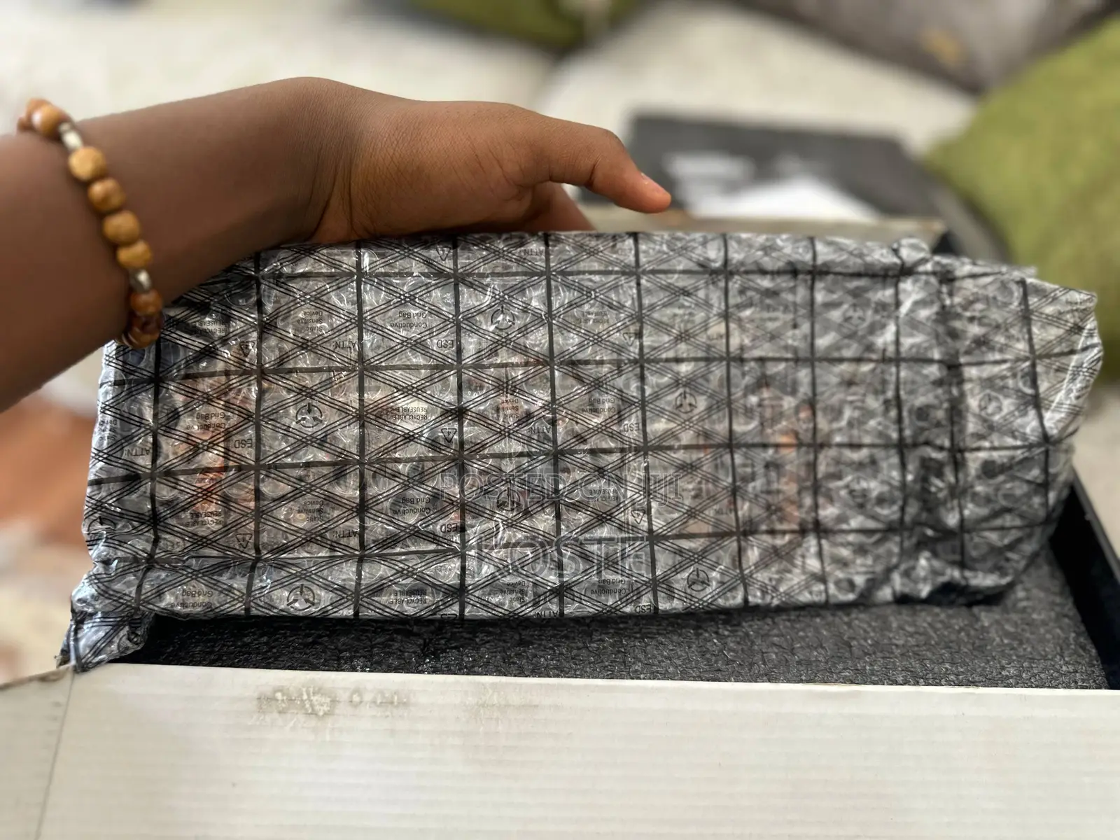 GTX 980 Graphics Card – Excellent Condition