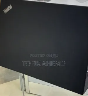 Photo - New Laptop Lenovo Thinkpad X1 Yoga 16GB AMD Ryzen 5 SSD 256GB