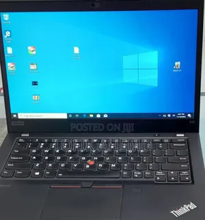 New Laptop Lenovo Thinkpad X1 Yoga 16GB AMD Ryzen 5 SSD 256GB
