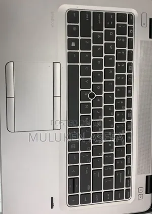 New Laptop HP EliteBook 840 G3 8GB Intel Core I7 SSD 1T