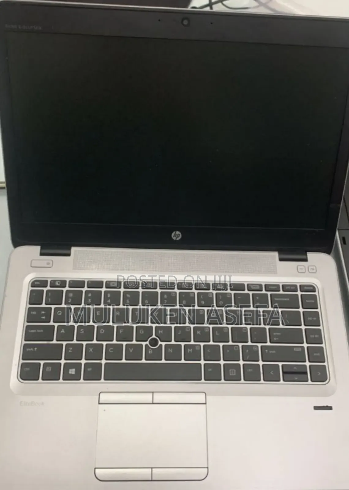 New Laptop HP EliteBook 840 G3 8GB Intel Core I7 SSD 1T