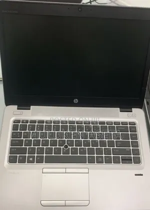 New Laptop HP EliteBook 840 G3 8GB Intel Core I7 SSD 1T