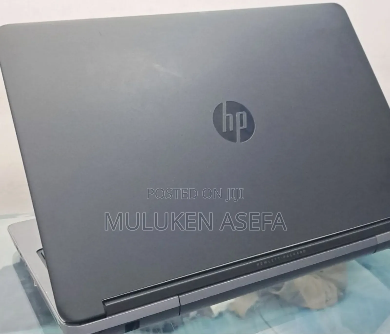 New Laptop HP ProBook 650 G1 8GB Intel Core I5 SSD 1T