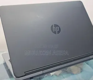 Photo - New Laptop HP ProBook 650 G1 8GB Intel Core I5 SSD 1T