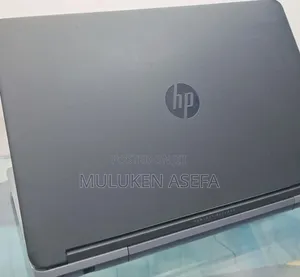 New Laptop HP ProBook 650 G1 8GB Intel Core I5 SSD 1T