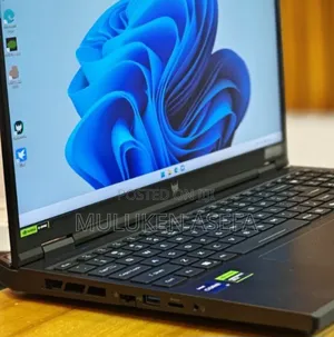 Photo - New Laptop Acer Predator Helios Neo 16 16GB Intel Core I9 SSD 1T