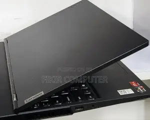 New Laptop Lenovo Legion 5 16GB AMD Ryzen 7 SSD 1T