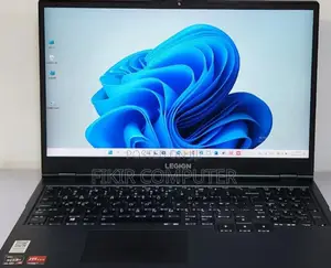 New Laptop Lenovo Legion 5 16GB AMD Ryzen 7 SSD 1T