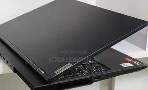 New Laptop Lenovo Legion 5 16GB AMD Ryzen 7 SSD 1T