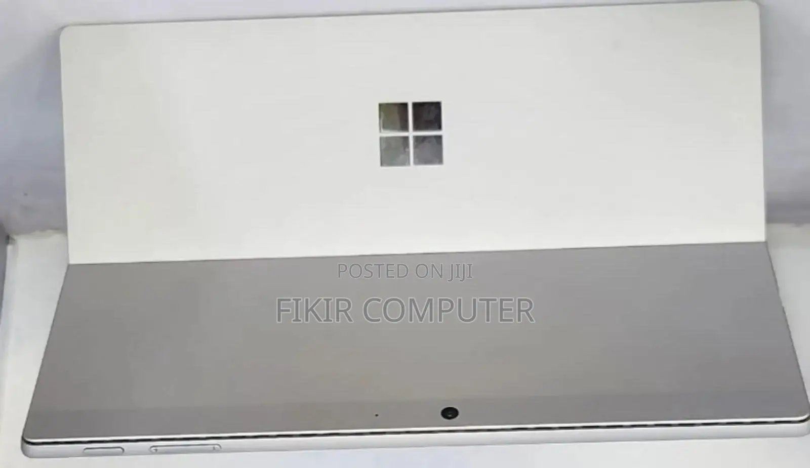 New Laptop Microsoft Surface Pro 7 16GB Intel Core I5 SSD 256GB