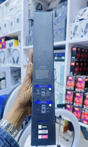 Ai Tracking 1.8m Stable Selfie Stick Quadrupod