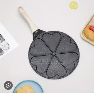 የፓንኬክ መስሪያ ፓን