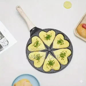 የፓንኬክ መስሪያ ፓን