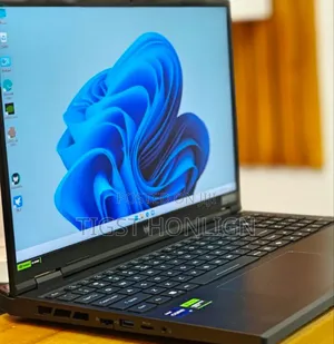 Photo - New Laptop Acer Predator Helios Neo 16 16GB Intel Core I9 SSD 1T