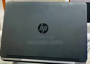 New Laptop HP Probook 11 EE G1 8GB Intel Core I5 HDD 500GB