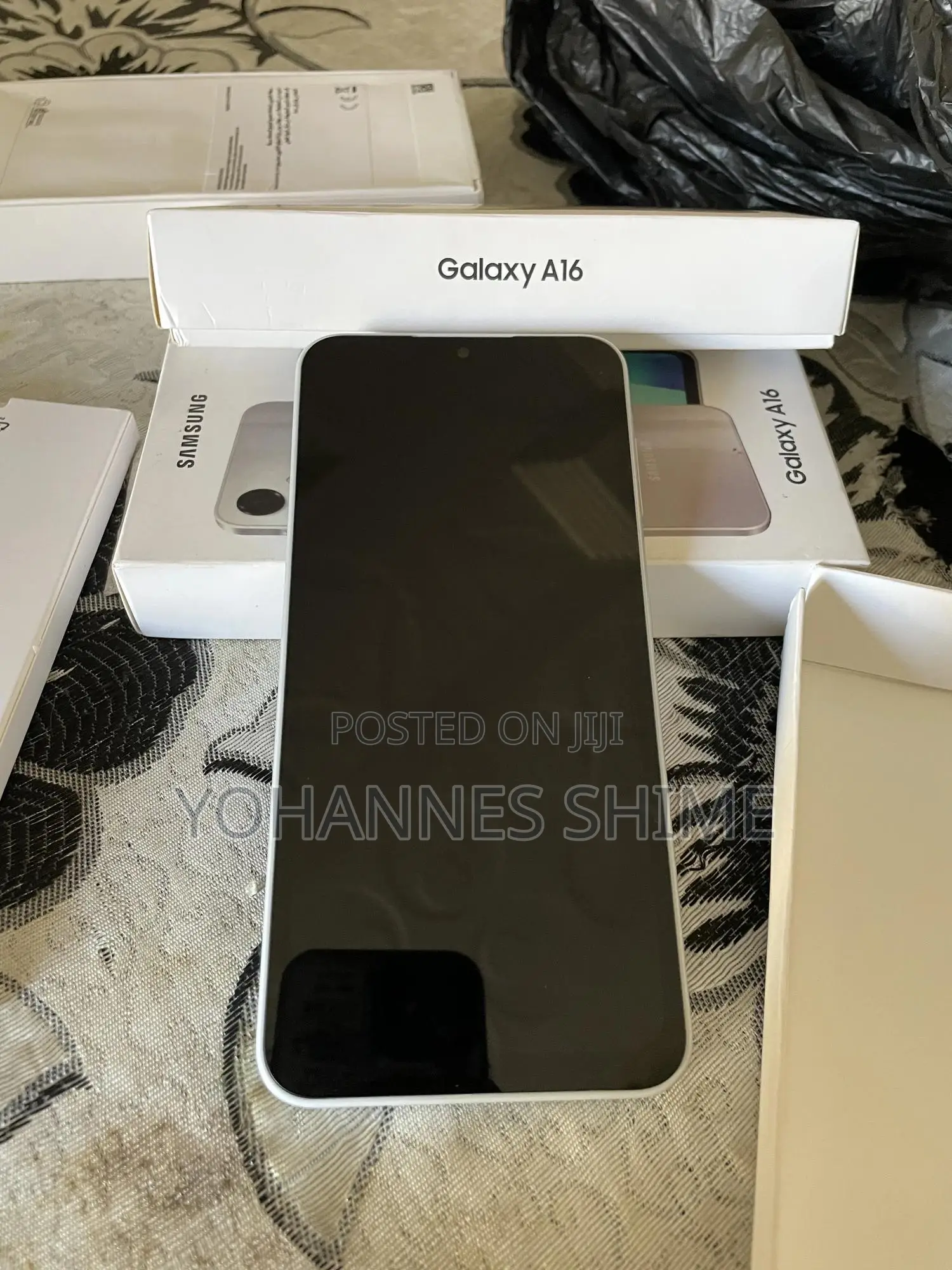 New Samsung Galaxy A16 128 GB