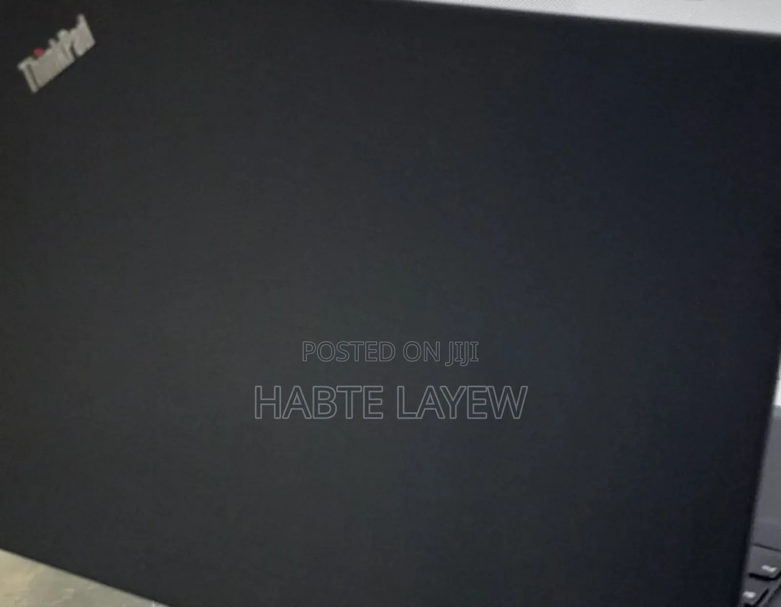 New Laptop Lenovo ThinkPad X131e 16GB AMD Ryzen 5 SSD 256GB