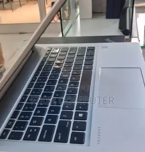 Photo - New Laptop HP ProBook 430 G7 8GB Intel Core I5 SSD 256GB