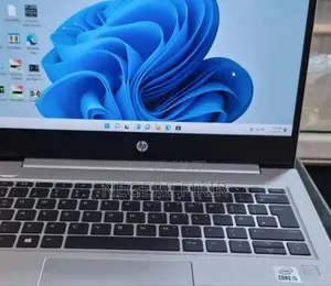 New Laptop HP ProBook 430 G7 8GB Intel Core I5 SSD 256GB