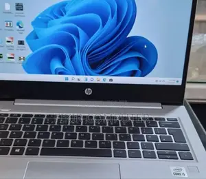New Laptop HP ProBook 430 G7 8GB Intel Core I5 SSD 256GB