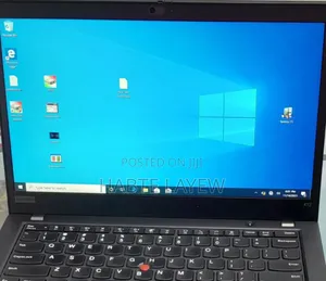 New Laptop Lenovo ThinkPad X131e 16GB AMD Ryzen 5 SSD 256GB