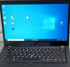 New Laptop Lenovo ThinkPad X131e 16GB AMD Ryzen 5 SSD 256GB