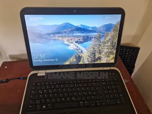 Photo - Laptop Dell Inspiron 7566 8GB Intel Core I7 SSD 500GB