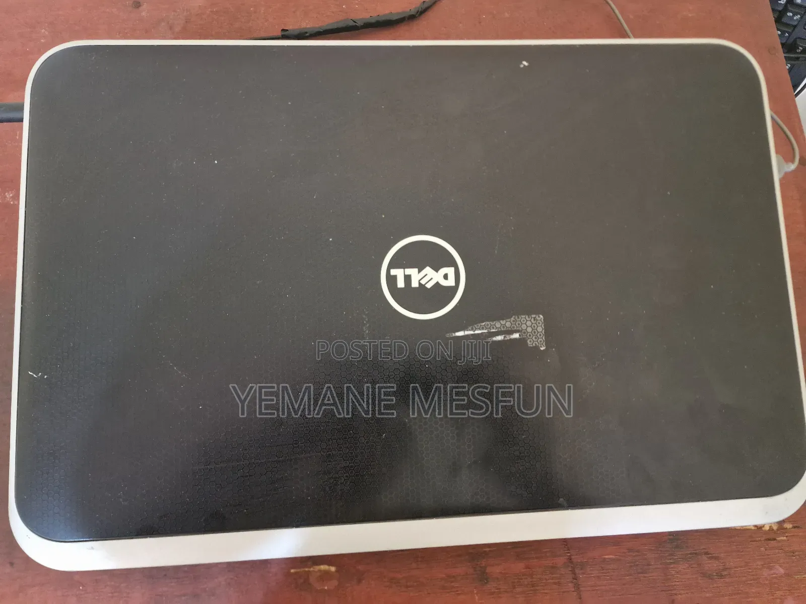 Laptop Dell Inspiron 7566 8GB Intel Core I7 SSD 500GB