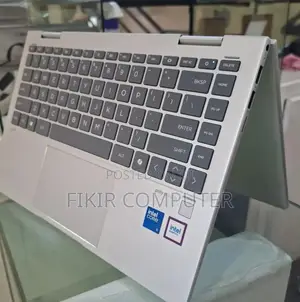 Photo - New Laptop HP Envy X360 8GB Intel Core 5 SSD 512GB