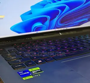 New Laptop Asus ROG Strix G16 G614 32GB Intel Core I9 SSD 1T