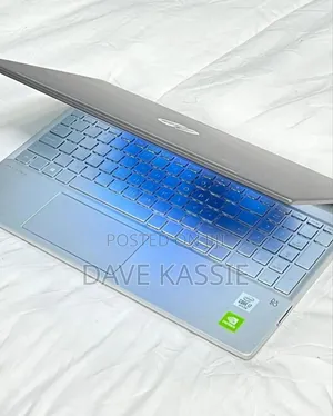 Laptop HP Pavilion 14 16GB Nvidia SSD 512GB