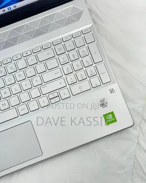 Laptop HP Pavilion 14 16GB Nvidia SSD 512GB