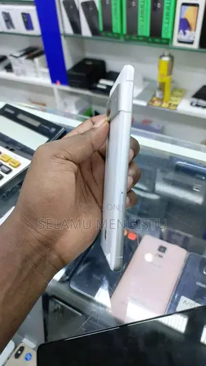 Google Pixel 7 128 GB White