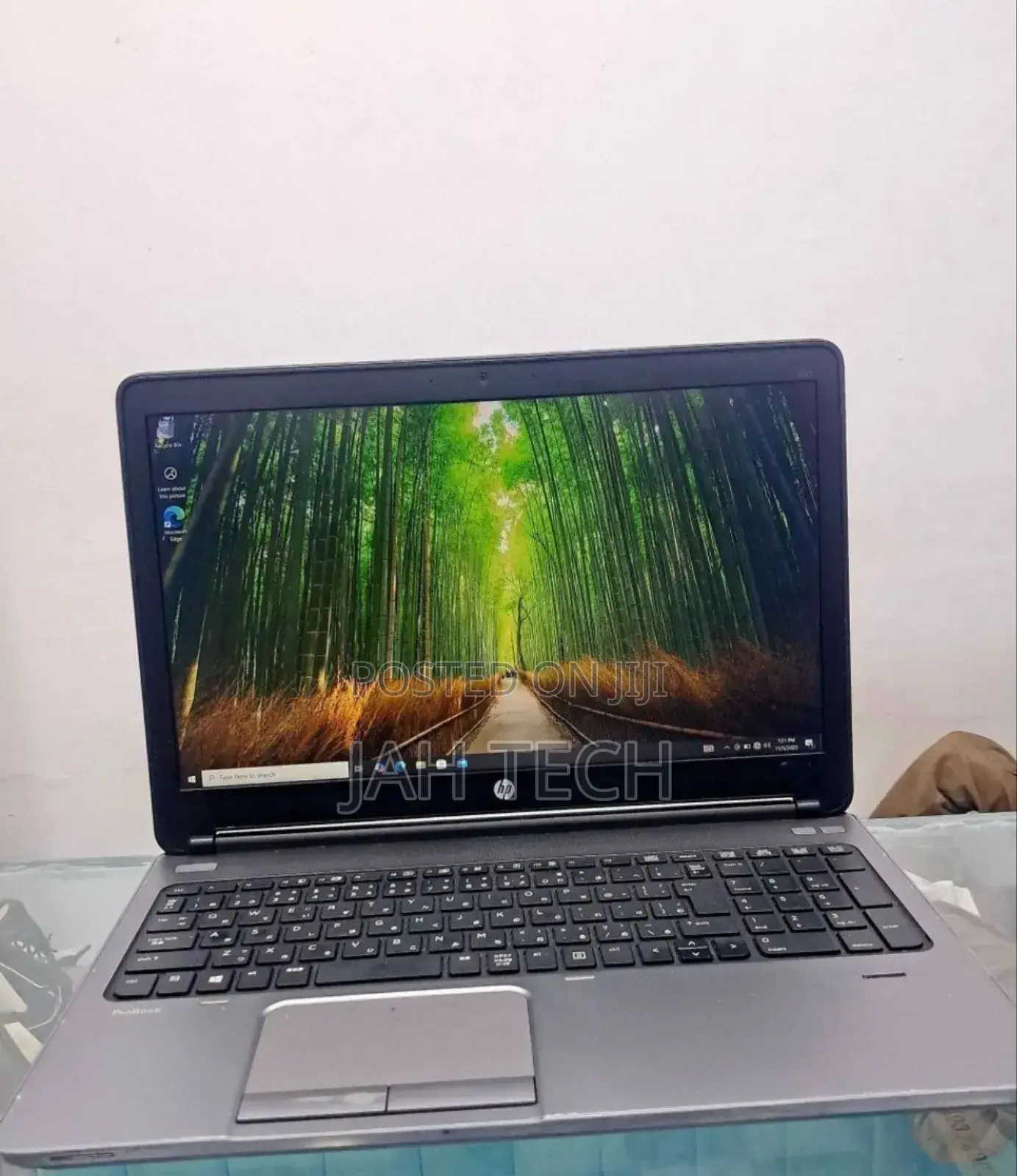 New Laptop HP ProBook 650 G1 8GB Intel Core I5 HDD 1T