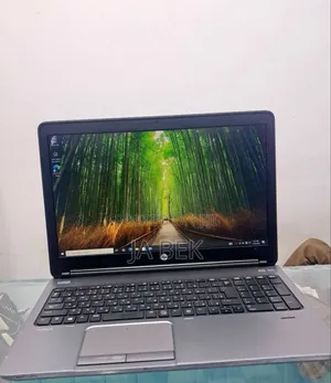 Photo - New Laptop HP ProBook 650 G1 8GB Intel Core I5 HDD 1T