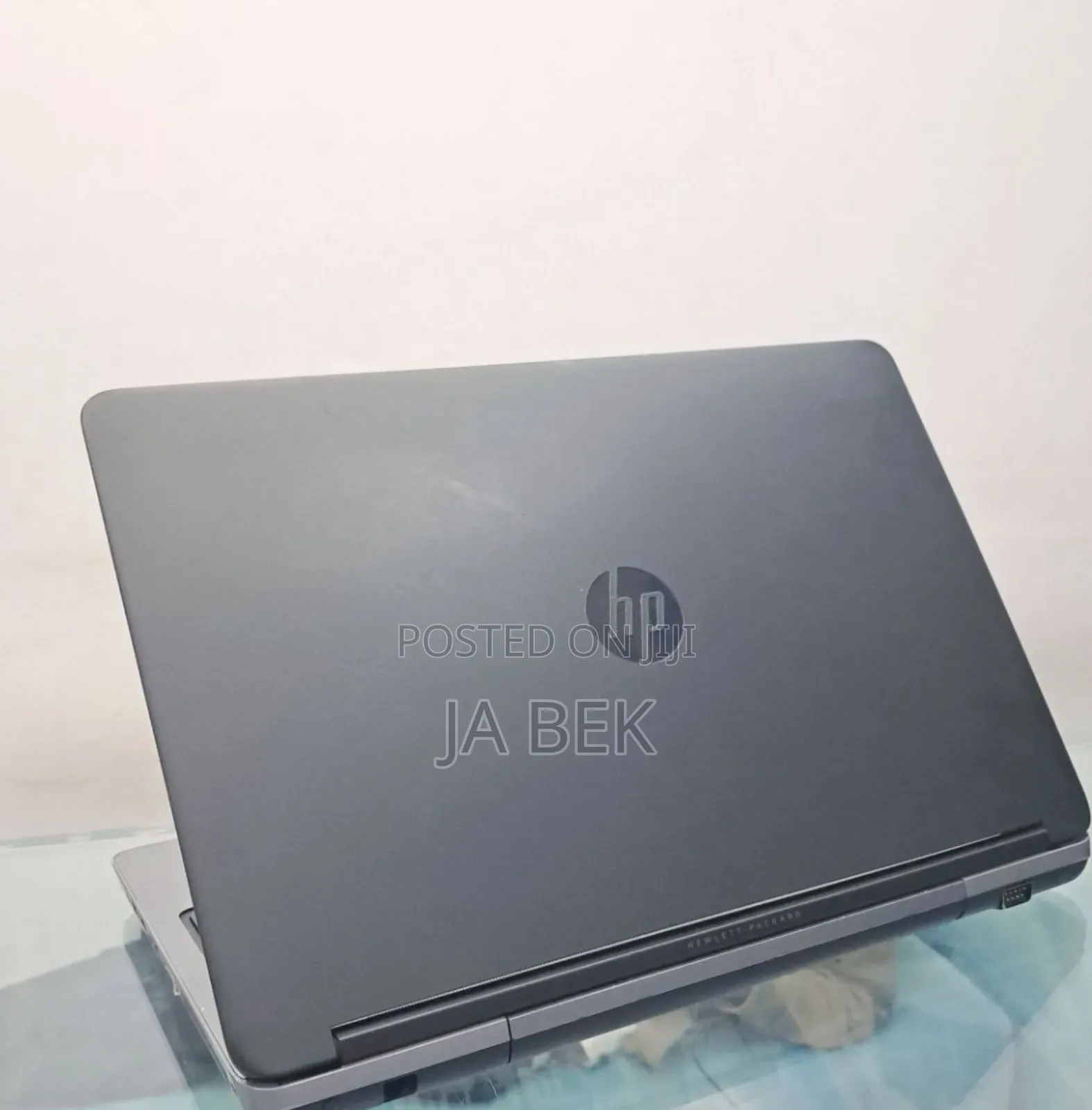New Laptop HP ProBook 650 G1 8GB Intel Core I5 HDD 1T