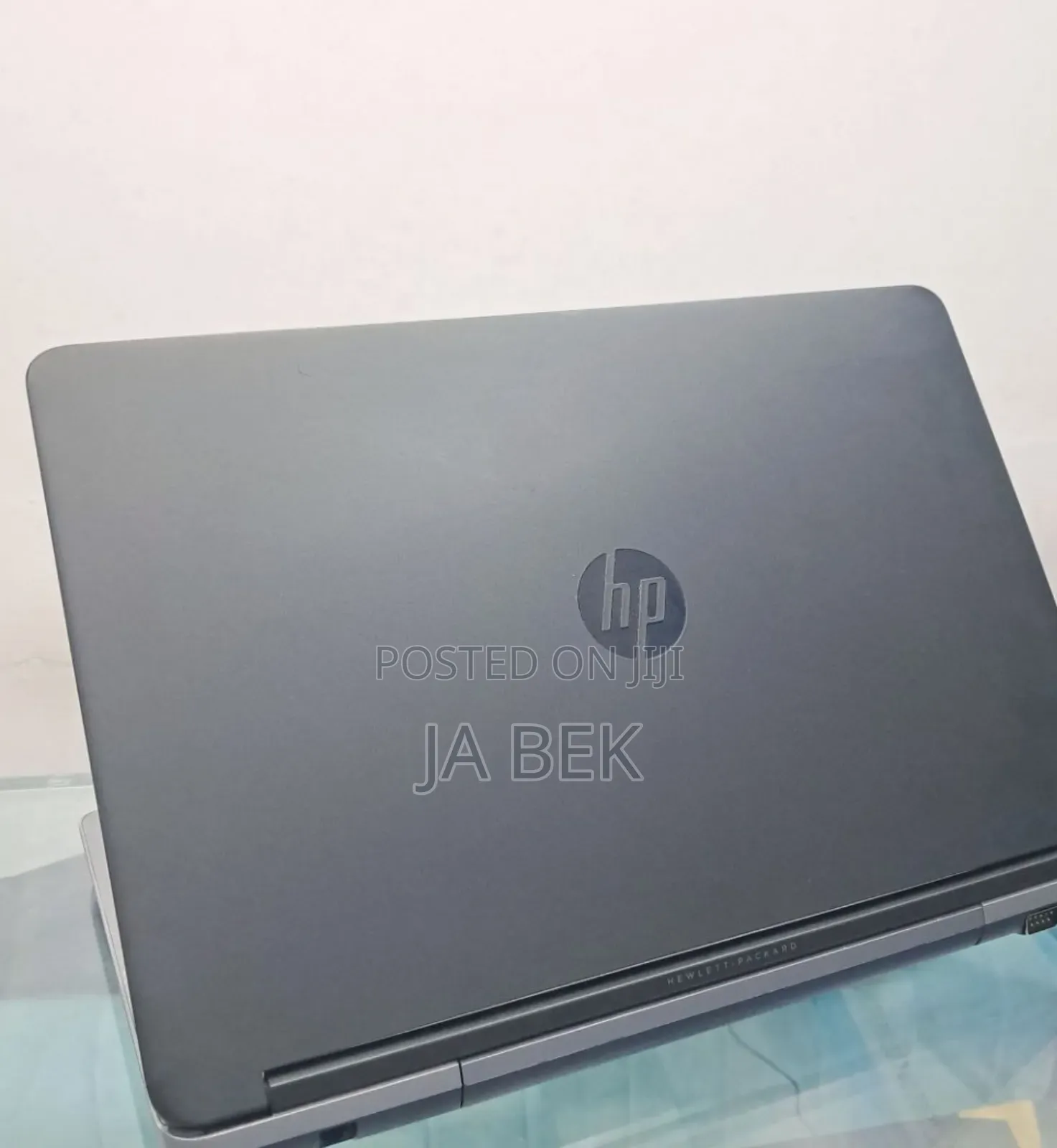 New Laptop HP ProBook 650 G1 8GB Intel Core I5 HDD 1T