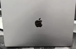 New Laptop Apple MacBook Pro M1 64GB Apple M1 Pro SSD 1T