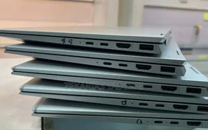 New Laptop HP EliteBook 1040 G8 16GB Intel Core I7 SSD 512GB