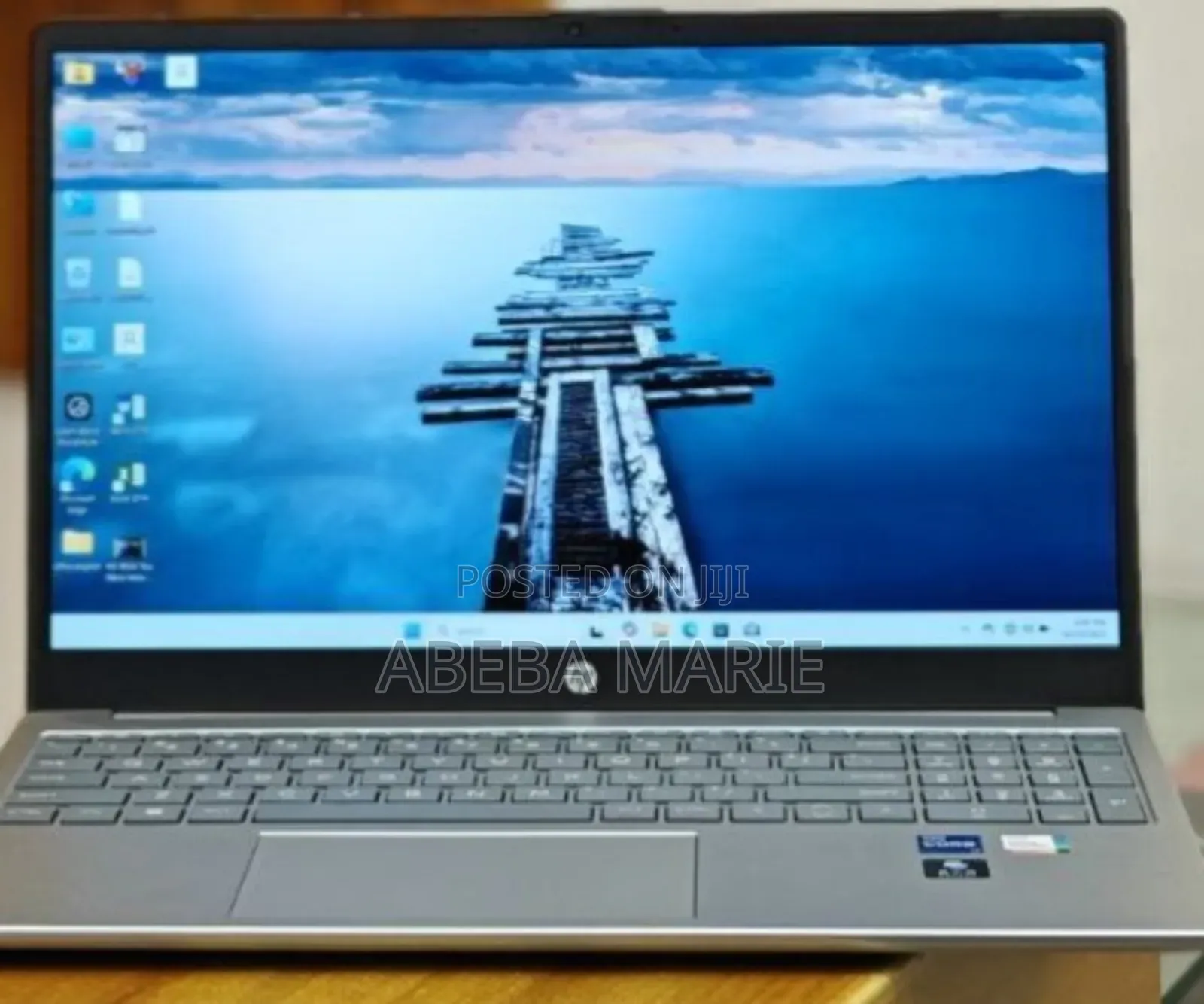 New Laptop HP Stream Notebook 16GB Intel Core I7 SSD 512GB