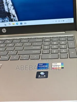 New Laptop HP Stream Notebook 16GB Intel Core I7 SSD 512GB