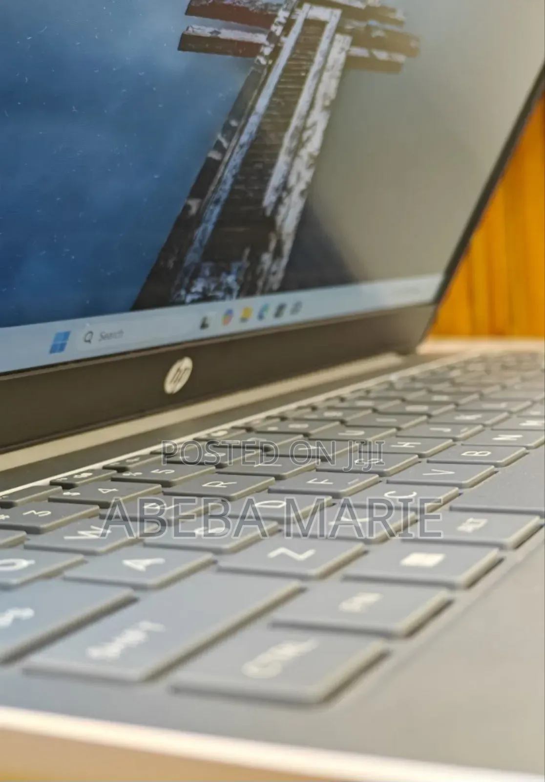 New Laptop HP Stream Notebook 16GB Intel Core I7 SSD 512GB