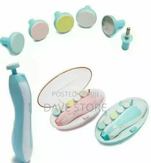 Baby Nail Trimmer