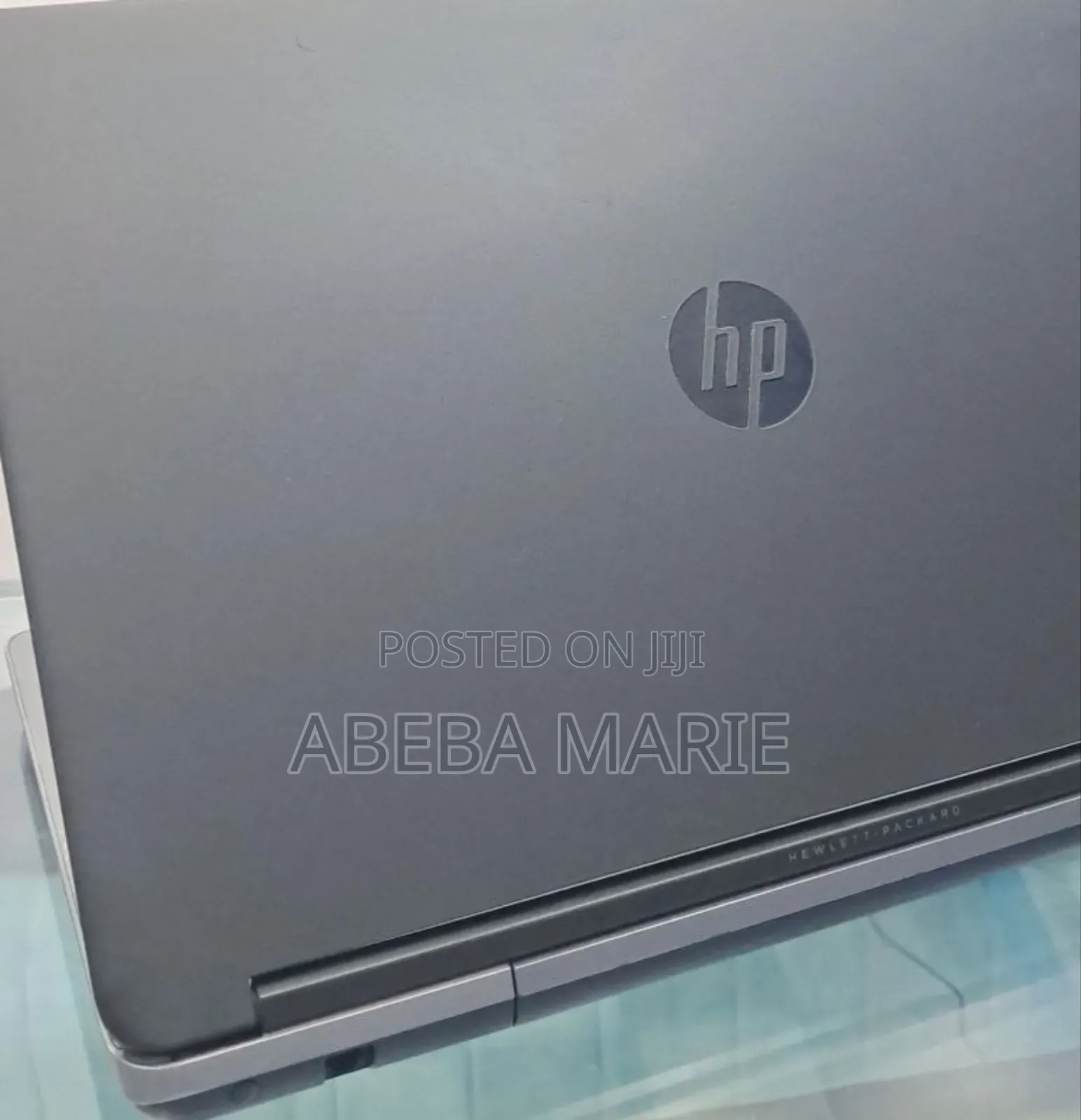 New Laptop HP 650 G1 8GB Intel Core I5 SSD 1T