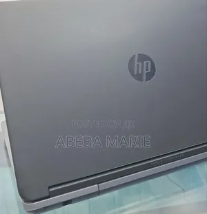New Laptop HP 650 G1 8GB Intel Core I5 SSD 1T