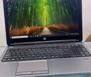 Photo - New Laptop HP 650 G1 8GB Intel Core I5 SSD 1T