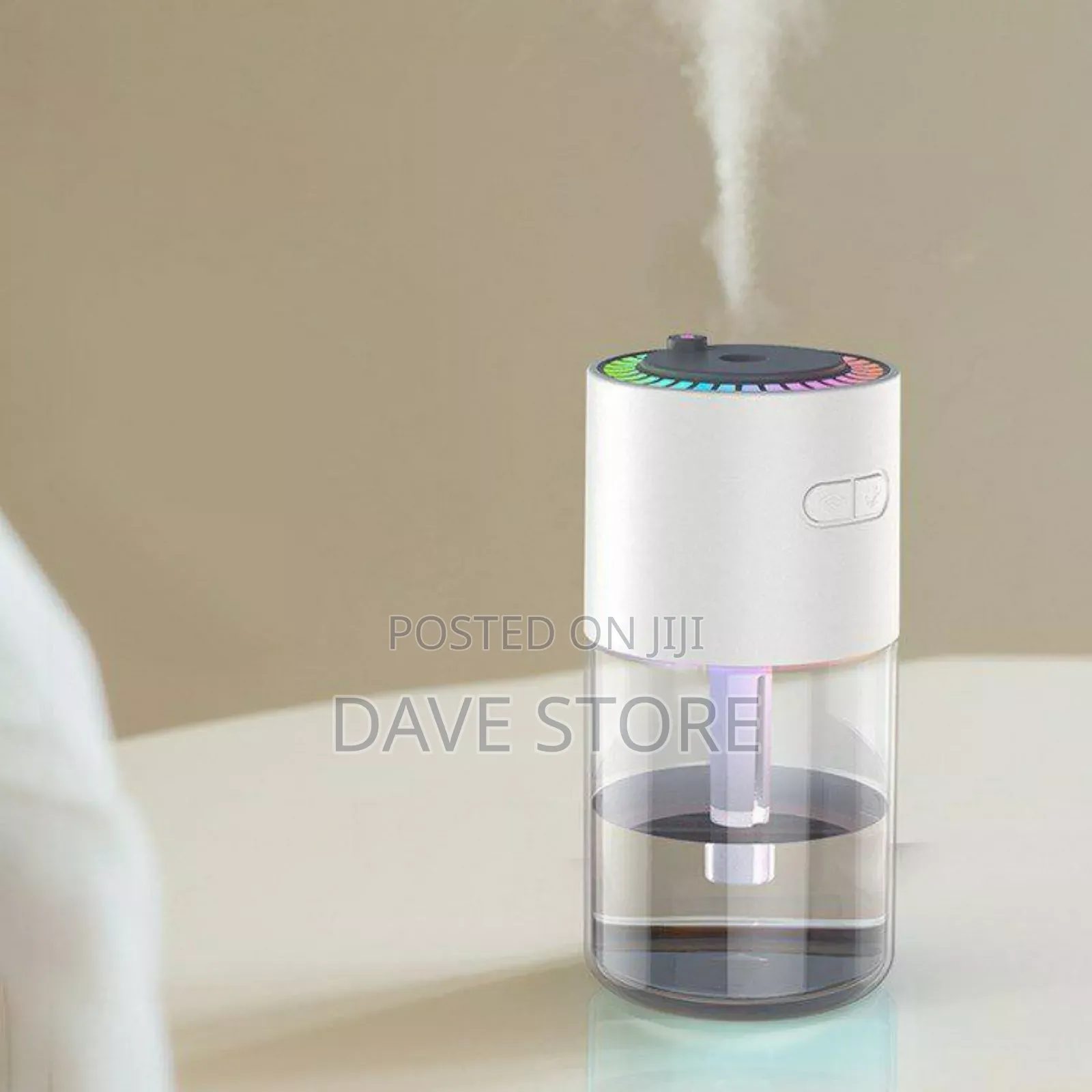 Starry Sky Humidifier