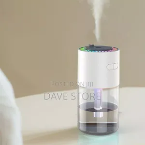 Starry Sky Humidifier